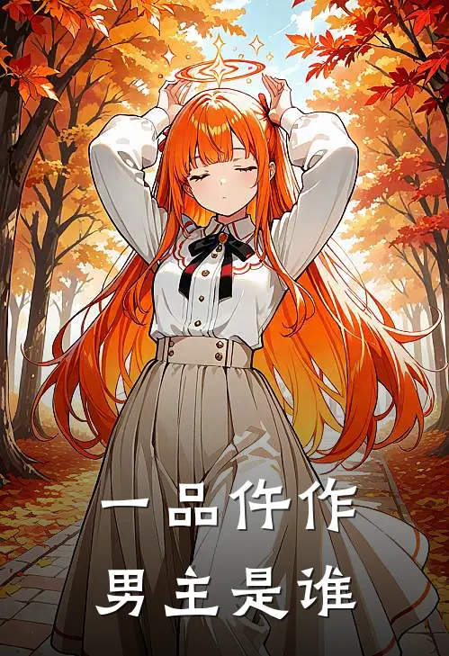 一品仵作男主是谁