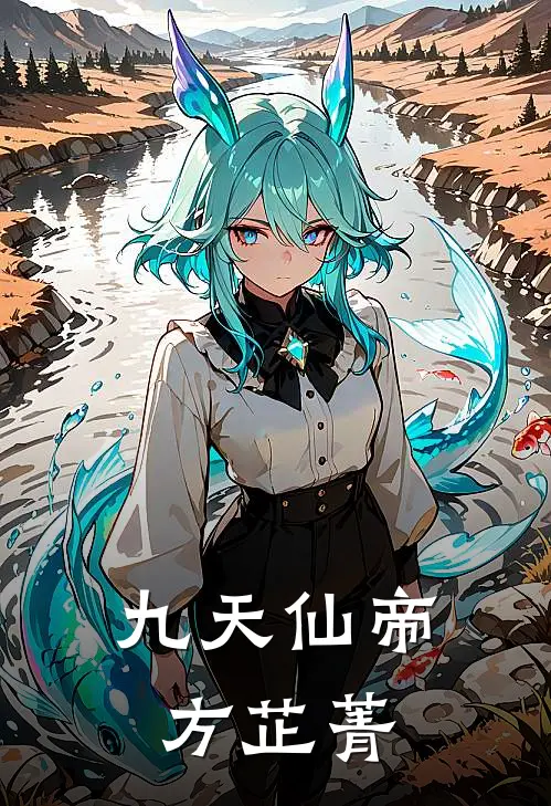 九天仙帝方芷菁