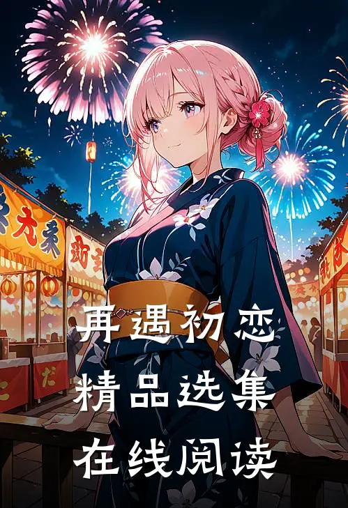 再遇初恋精品选集在线阅读
