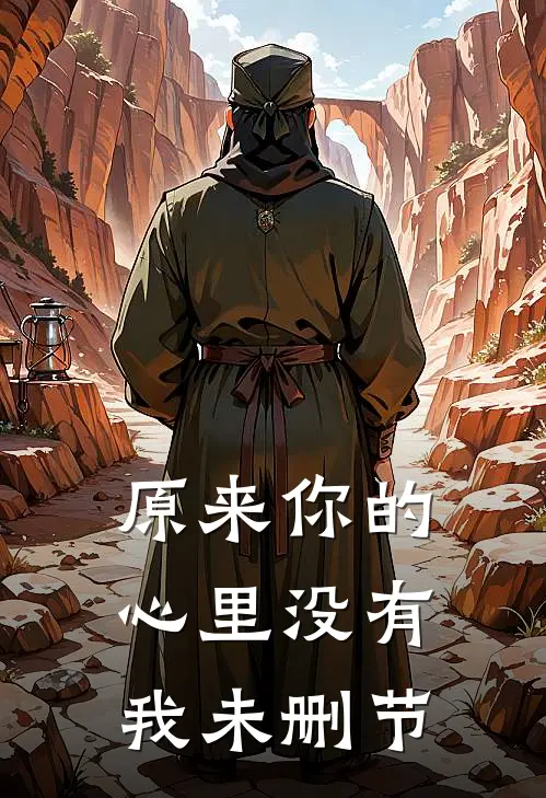 原来你的心里没有我未删节