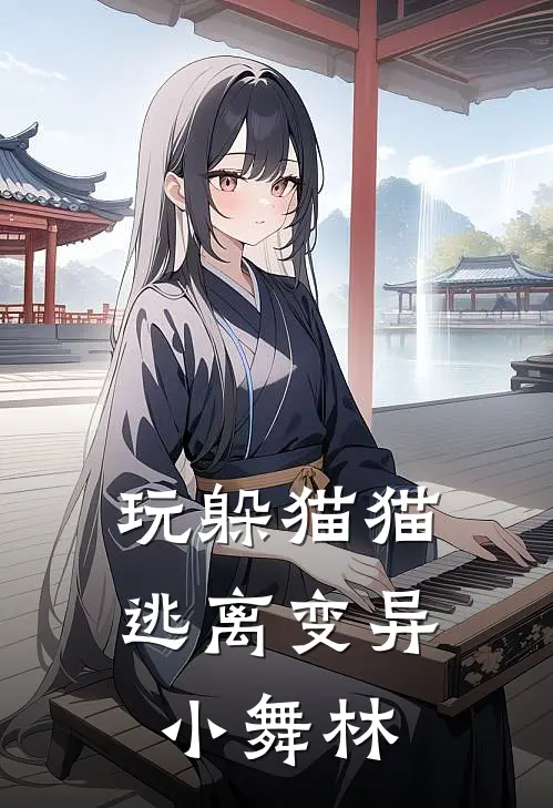 玩躲猫猫逃离变异小舞林