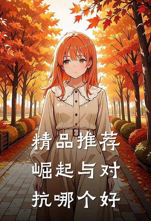 精品推荐崛起与对抗哪个好