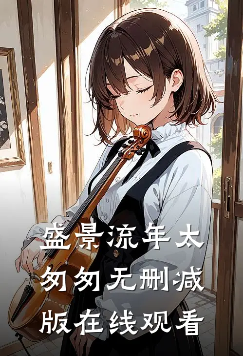 盛景流年太匆匆无删减版在线观看