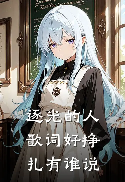 逐光的人 歌词好挣扎 有谁说