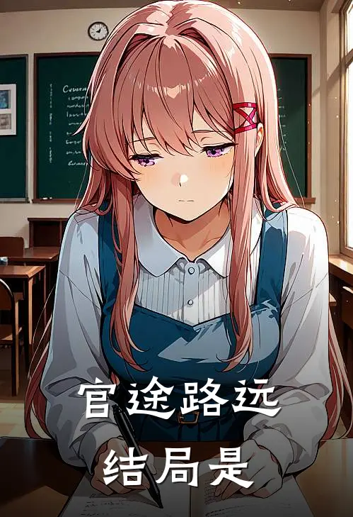 官途路远结局是