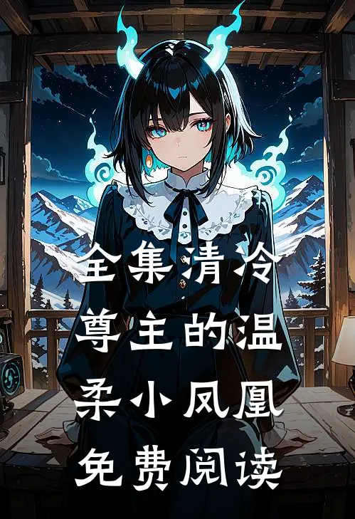 全集清冷尊主的温柔小凤凰免费阅读