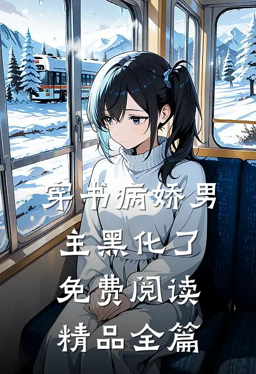 穿书病娇男主黑化了免费阅读精品全篇