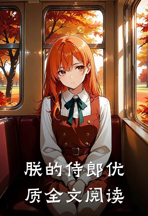 朕的侍郎优质全文阅读