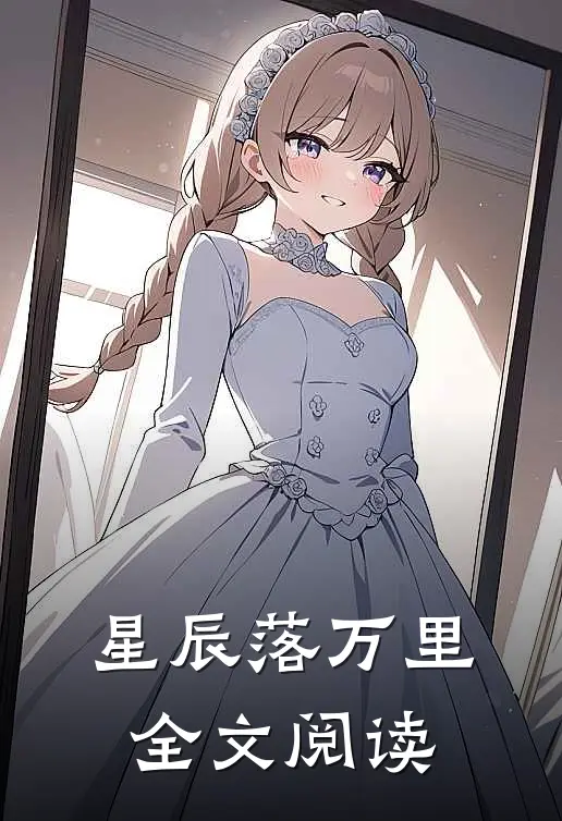 星辰落万里全文阅读