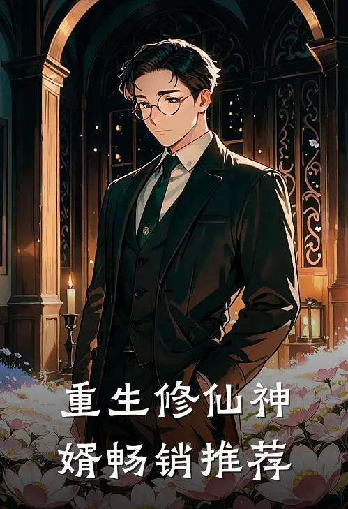 重生修仙神婿畅销推荐
