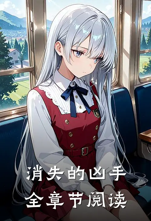 消失的凶手全章节阅读