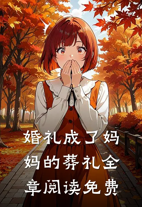 婚礼成了妈妈的葬礼全章阅读免费