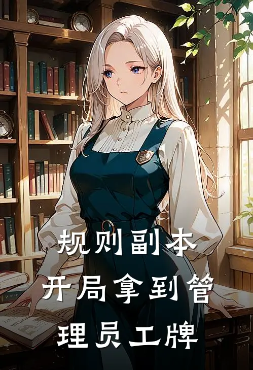 规则副本：开局拿到管理员工牌