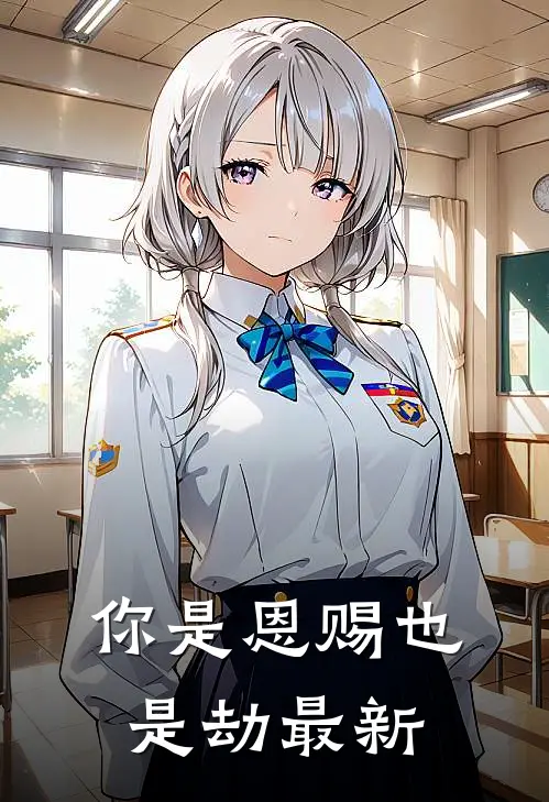 你是恩赐也是劫最新