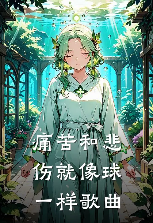 痛苦和悲伤就像球一样歌曲