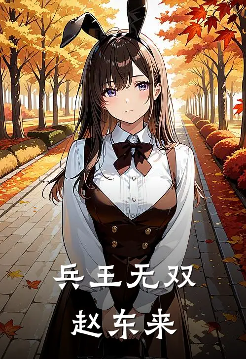 兵王无双赵东来