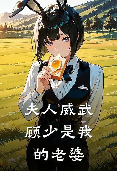 夫人威武顾少是我的老婆
