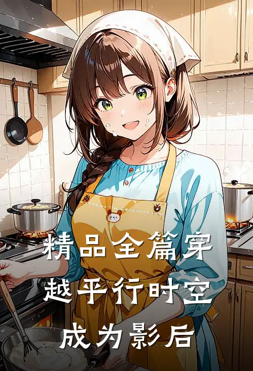 精品全篇穿越平行时空成为影后