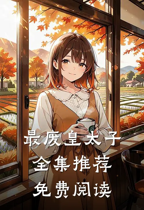 最废皇太子全集推荐免费阅读