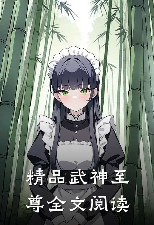 精品武神至尊全文阅读