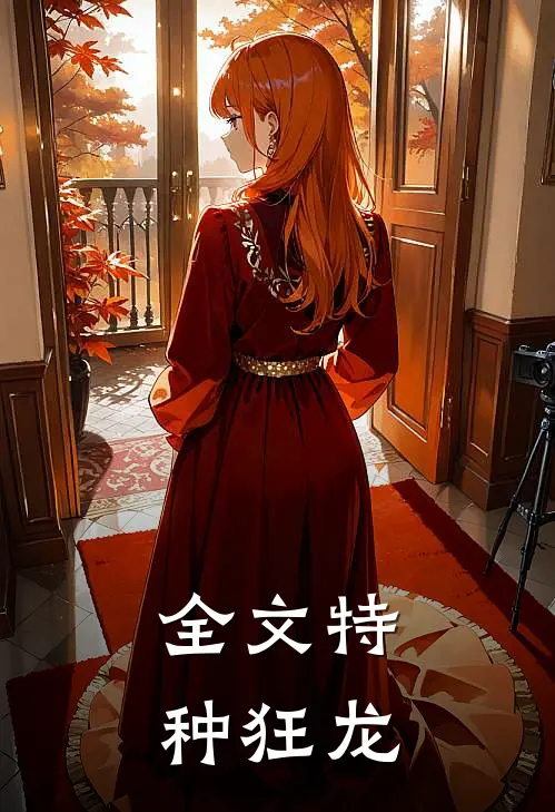 全文特种狂龙