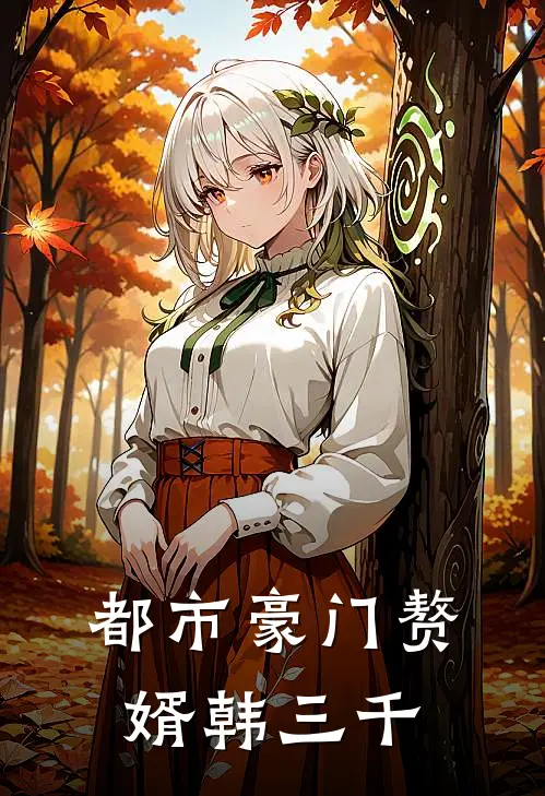 都市豪门赘婿韩三千