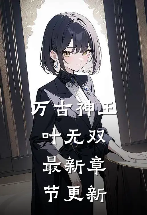 万古神王叶无双最新章节更新