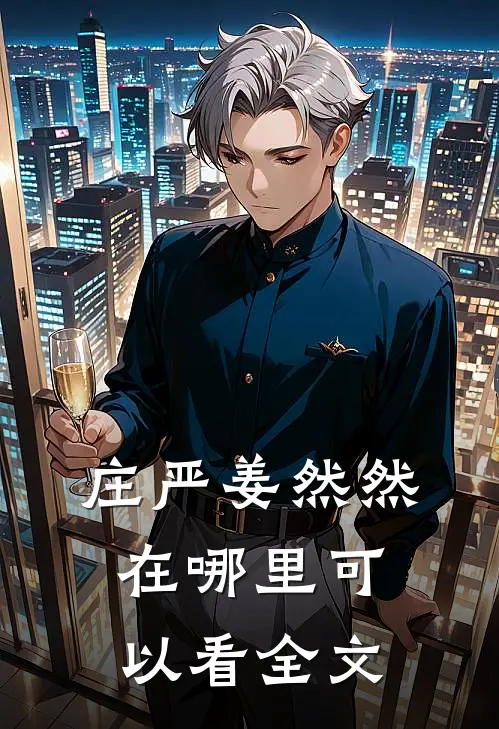庄严姜然然在哪里可以看全文