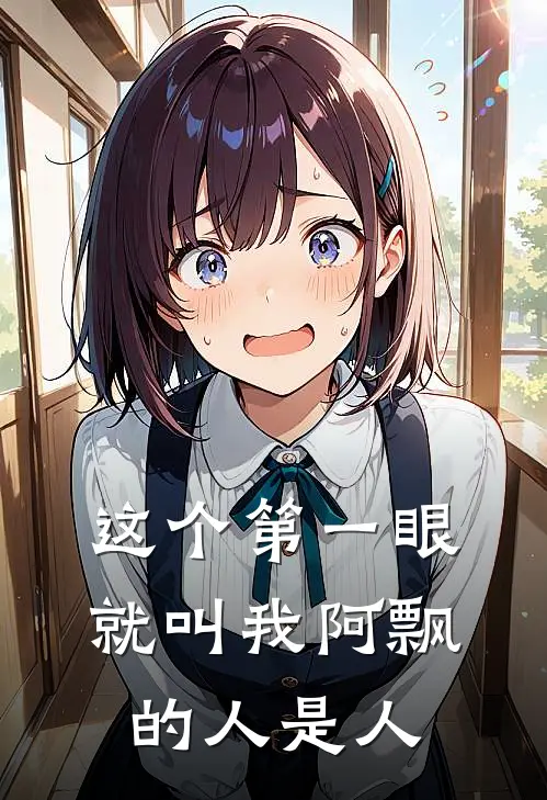 这个第一眼就叫我阿飘的人是人