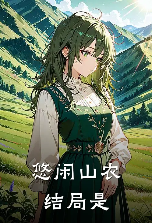 悠闲山农结局是