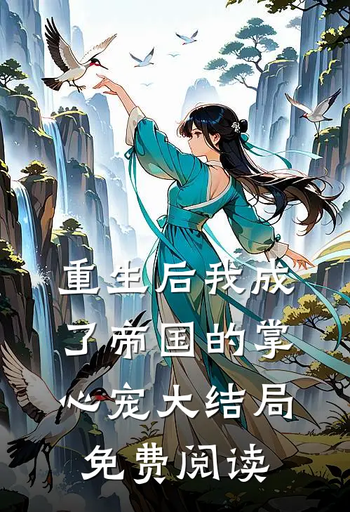 重生后我成了帝国的掌心宠大结局免费阅读