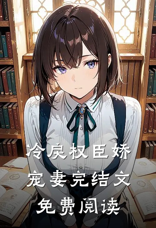 冷戾权臣娇宠妻完结文免费阅读
