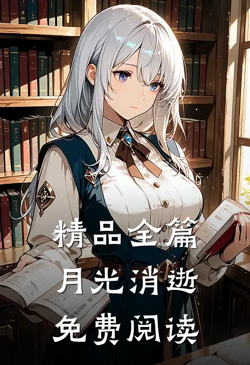 精品全篇月光消逝免费阅读