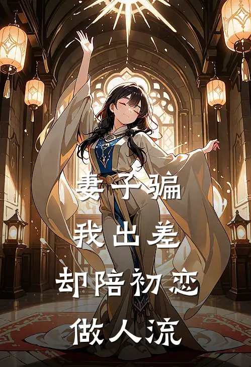 妻子骗我出差，却陪初恋做人流