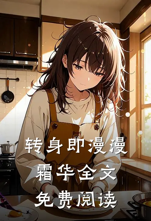 转身即漫漫霜华全文免费阅读