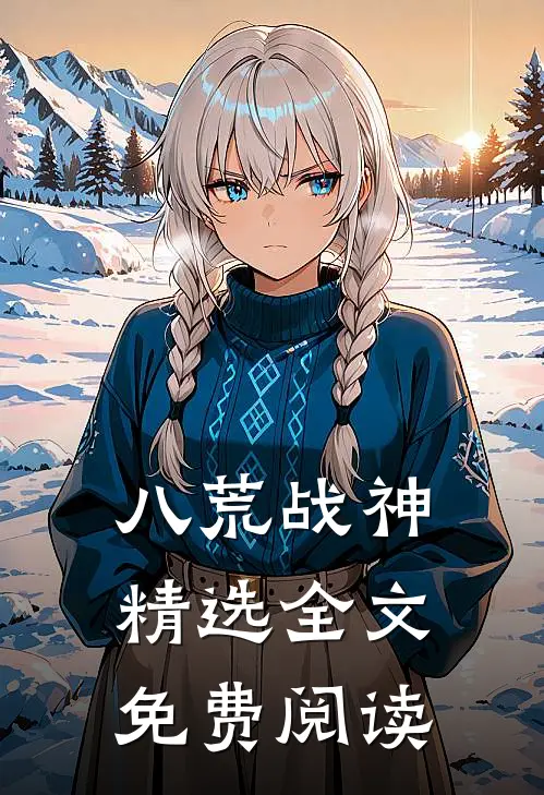 八荒战神精选全文免费阅读
