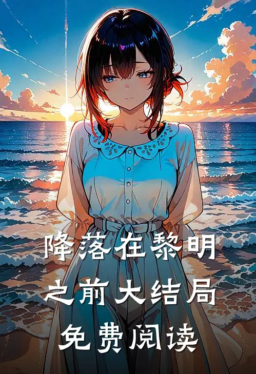 降落在黎明之前大结局免费阅读