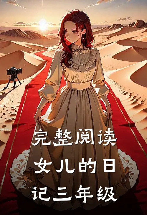 完整阅读女儿的日记三年级