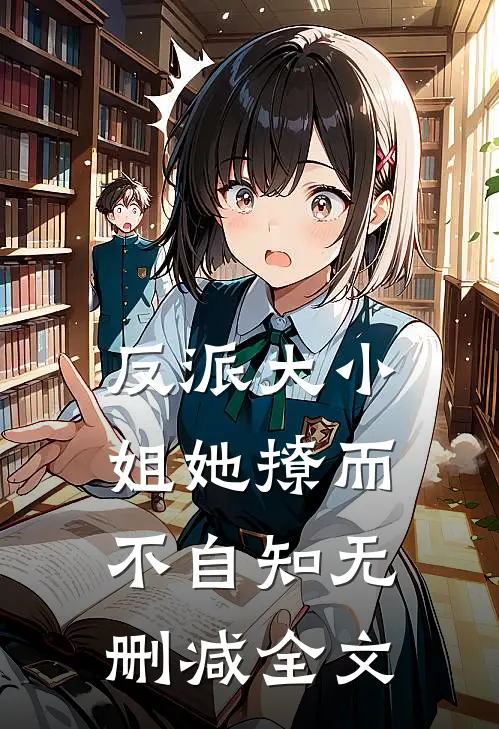 反派大小姐她撩而不自知无删减全文