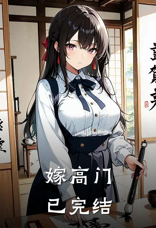 嫁高门已完结