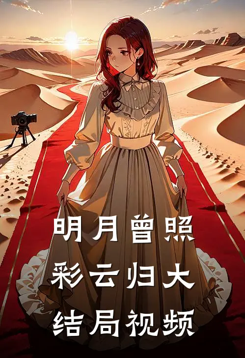 明月曾照彩云归大结局视频