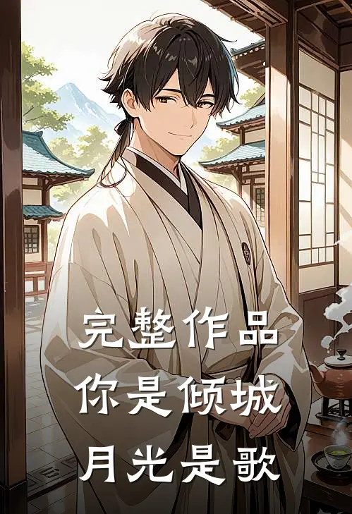 完整作品你是倾城月光是歌