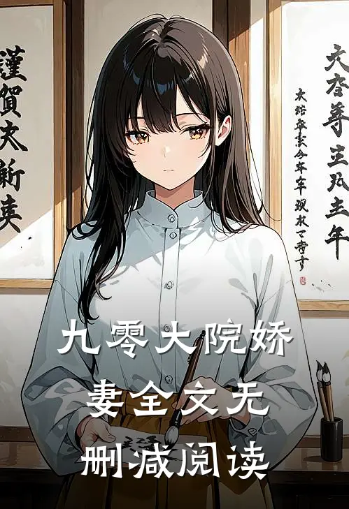 九零大院娇妻全文无删减阅读