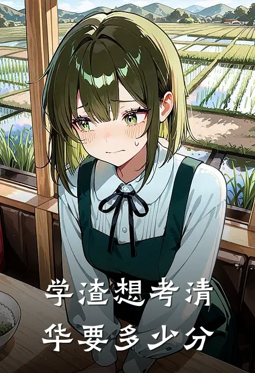 学渣想考清华要多少分