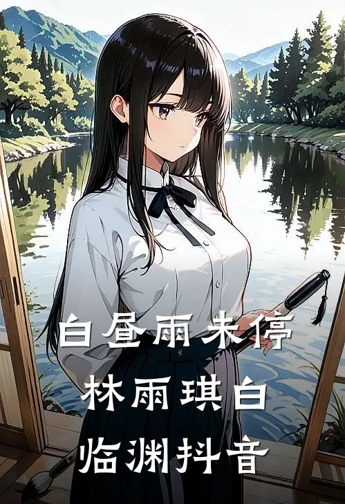 白昼雨未停林雨琪白临渊抖音