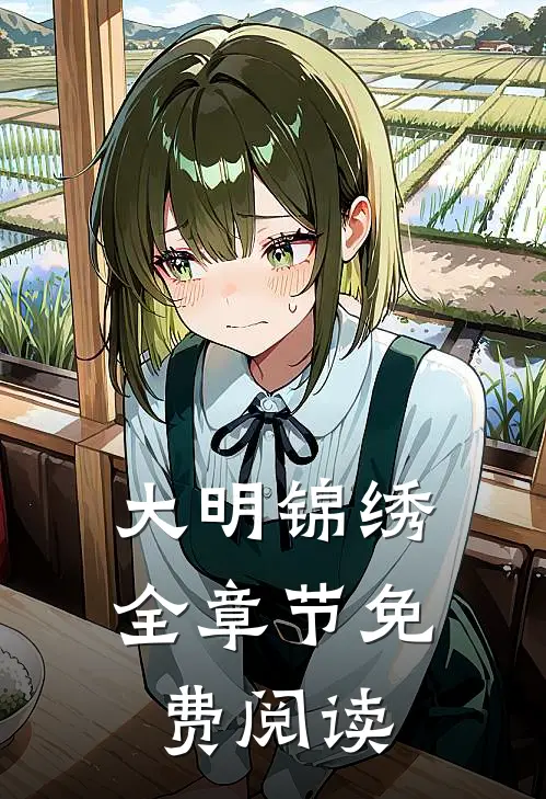 大明锦绣全章节免费阅读