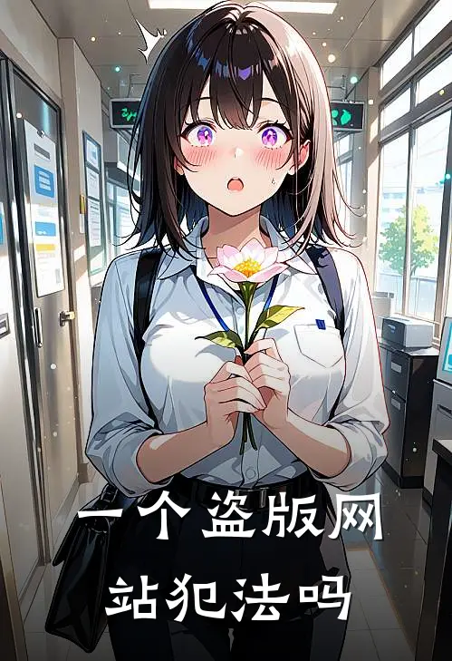 一个盗版网站犯法吗