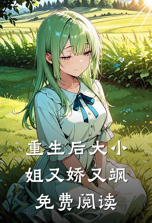 重生后大小姐又娇又飒免费阅读