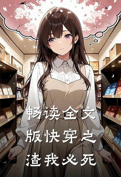 畅读全文版快穿之渣我必死