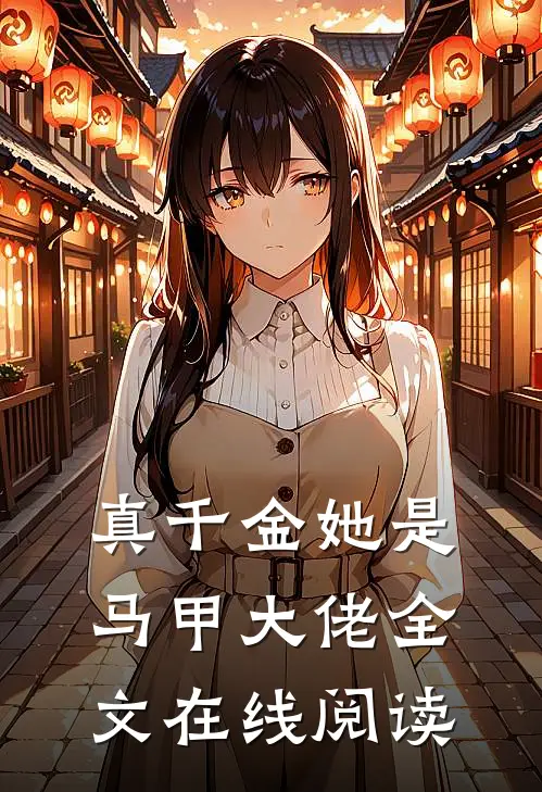 真千金她是马甲大佬全文在线阅读
